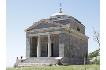 Chorvatsko Hotel Starigrad Paklenica, Exteriér